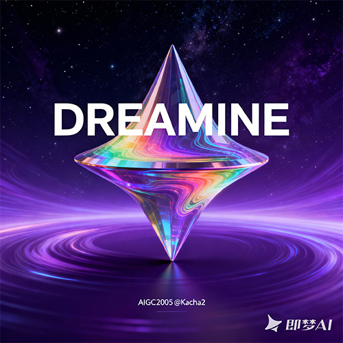 未来科技感品牌公司企业宣传创意海报-ai艺绘资源