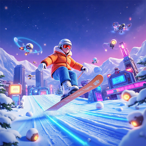 3D电商运营创意广告品牌商品宣传海报提示词-ai艺绘资源