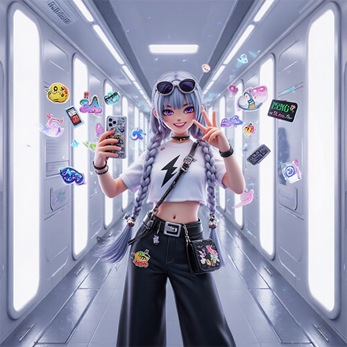 3D电商运营创意广告品牌商品宣传海报提示词-ai艺绘资源